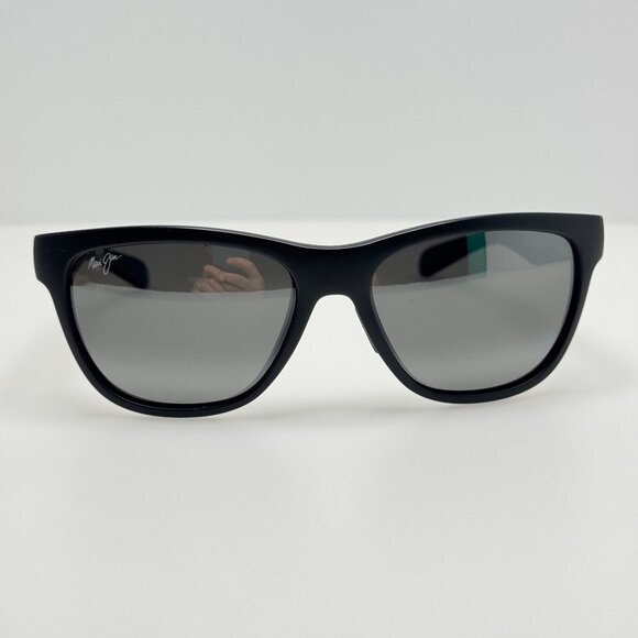 Maui Jim Other - Maui Jim Sunglasses MJ767-2M Secrets STG-BG Italy 56-17-135
